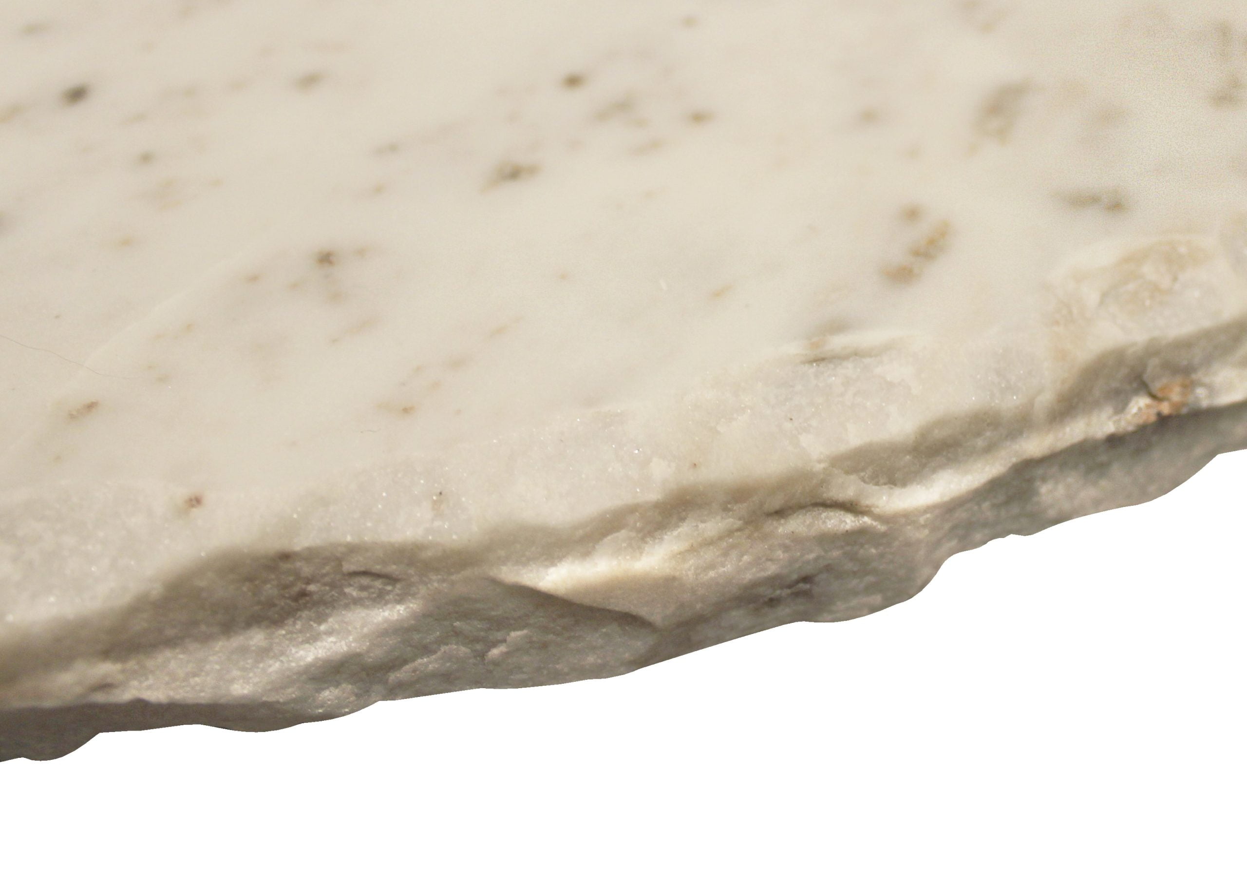 Ambrosia Cocktail Table - White Marble - Image 5