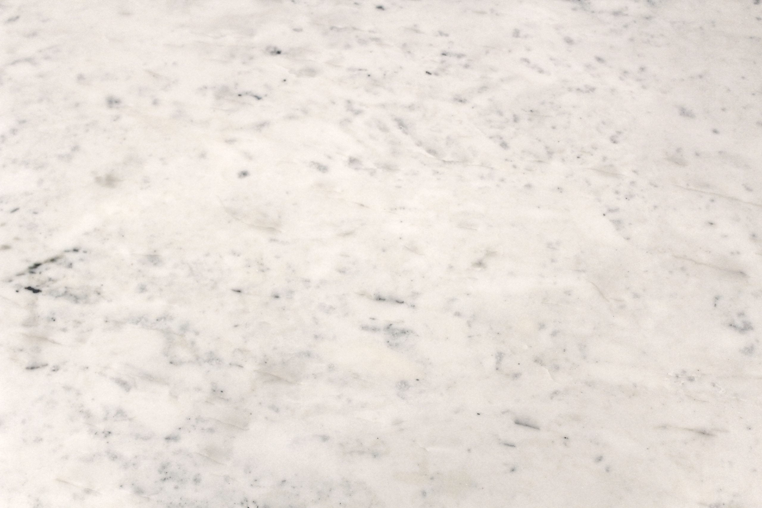 Cranberry Coffee Table - White Marble - Image 8