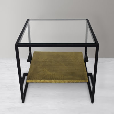 Cooper End Table