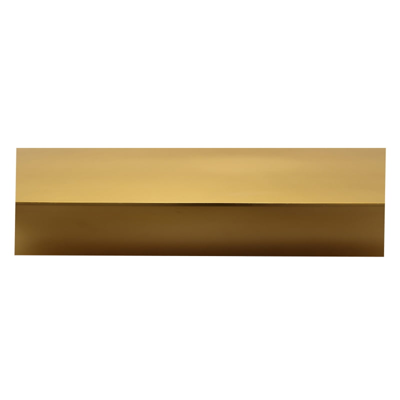 Pearce 3 Tier Iron Console - Image 4