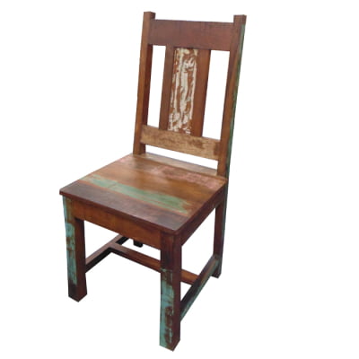 Rainforest Chair