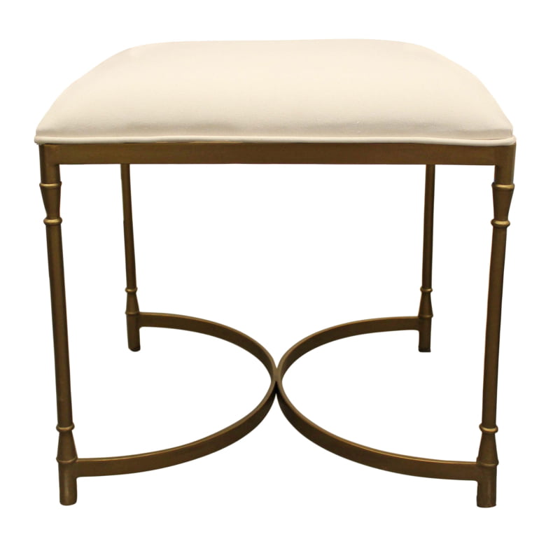 Chorus Stool - Ivory - Image 2
