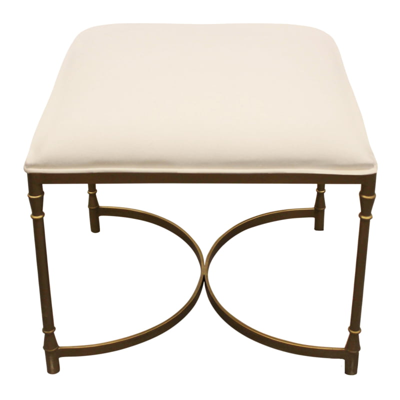 Chorus Stool - Ivory - Image 3