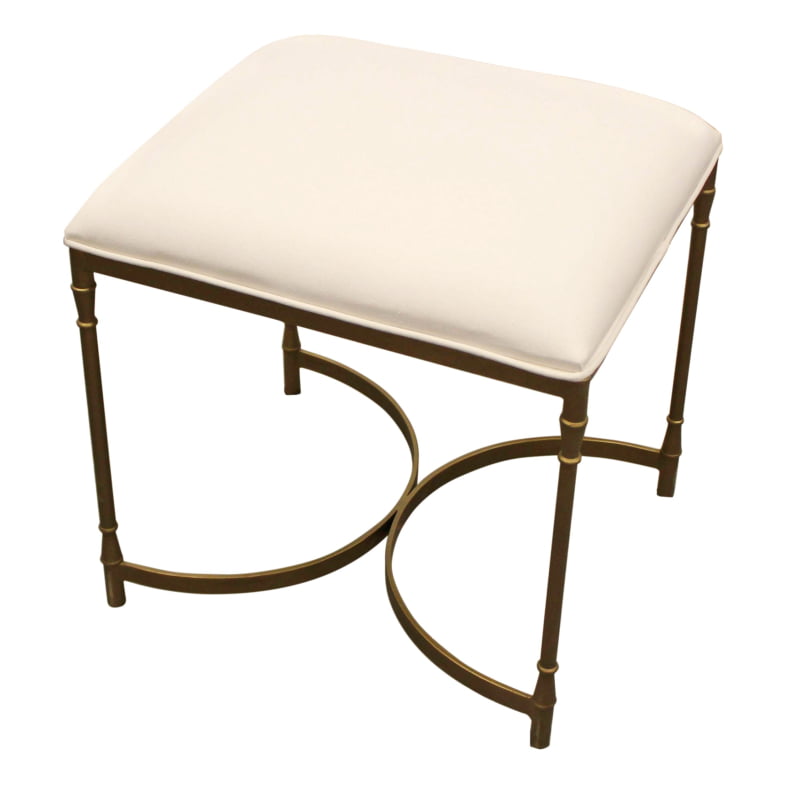 Chorus Stool - Ivory - Image 4