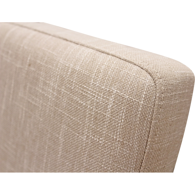 Enfield Counter Stool - Ivory - Image 5