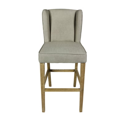 Howard Bar Stool - Natural