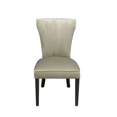 Clive Side Chair - Quartz