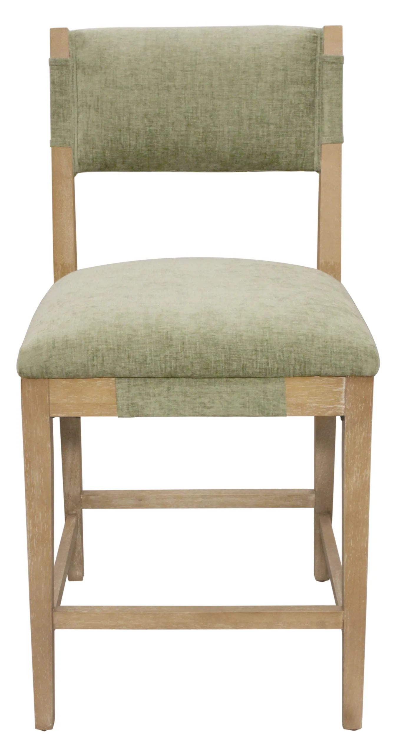 Cade Counter Stool - Leaf Green - Image 2