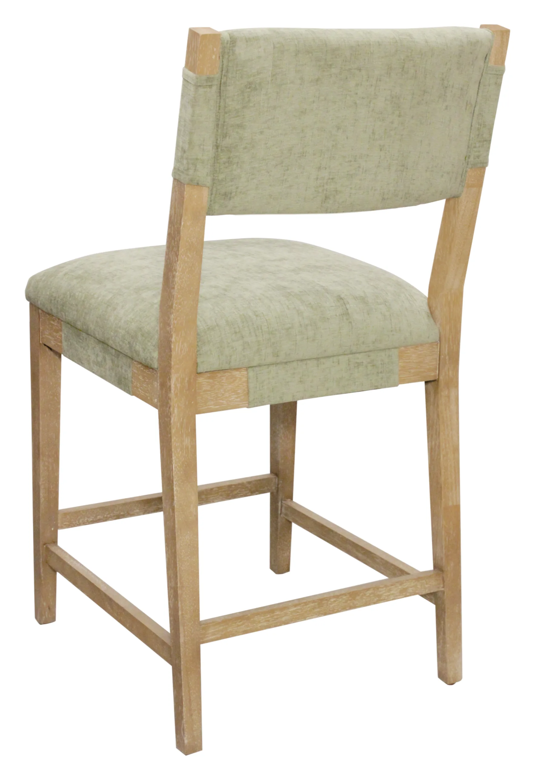 Cade Counter Stool - Leaf Green - Image 4