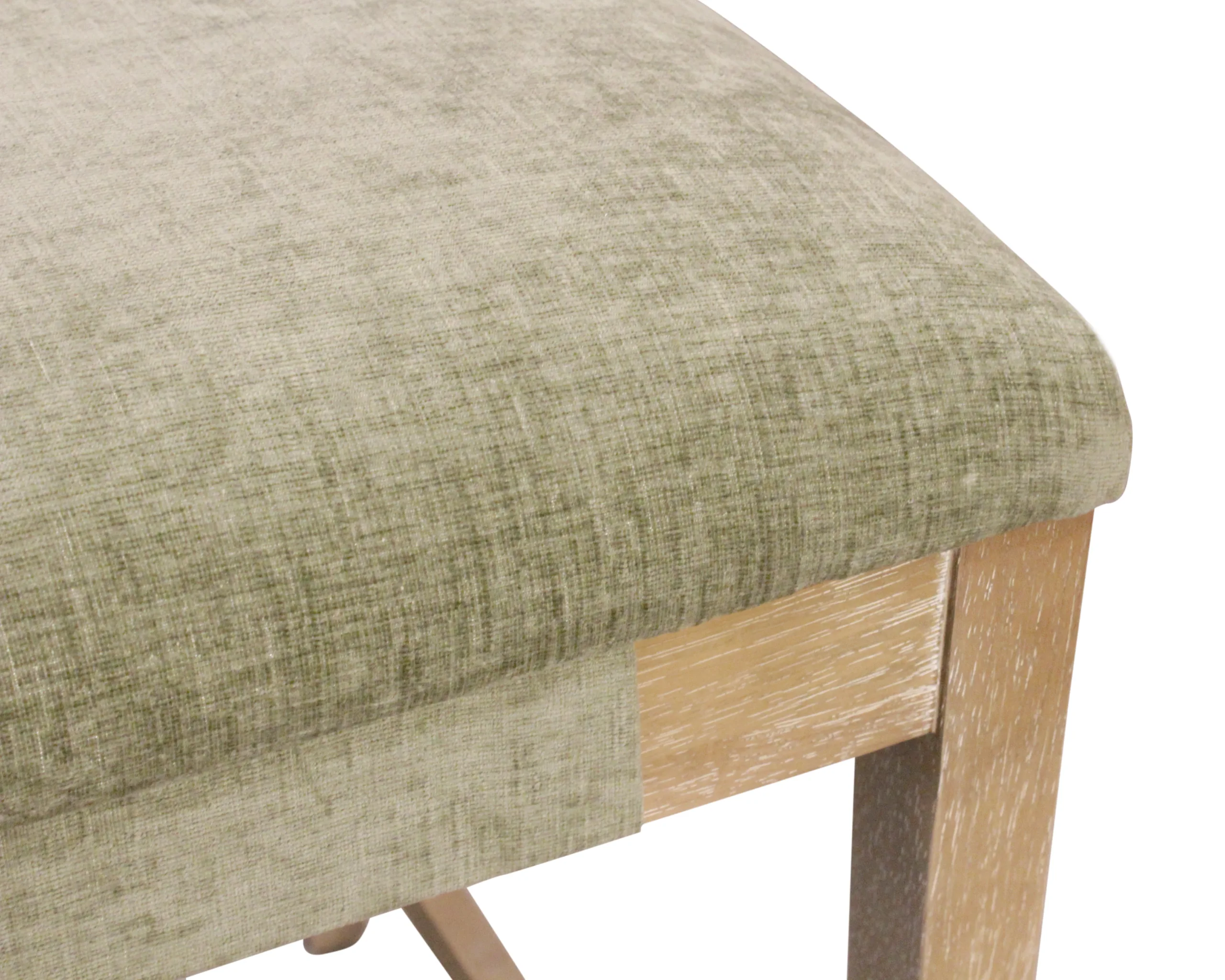 Cade Counter Stool - Leaf Green - Image 7