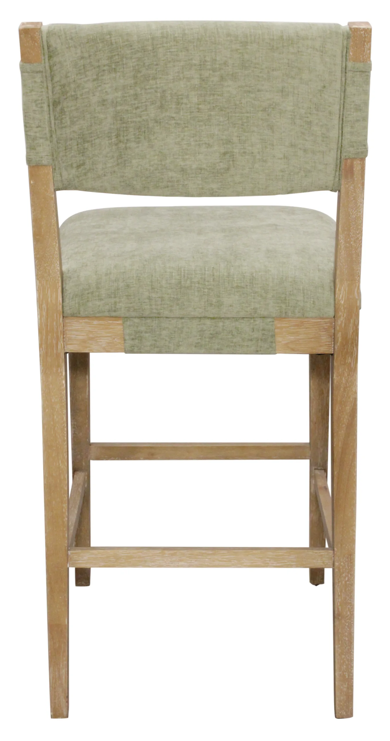 Cade Bar Stool - Leaf Green - Image 6