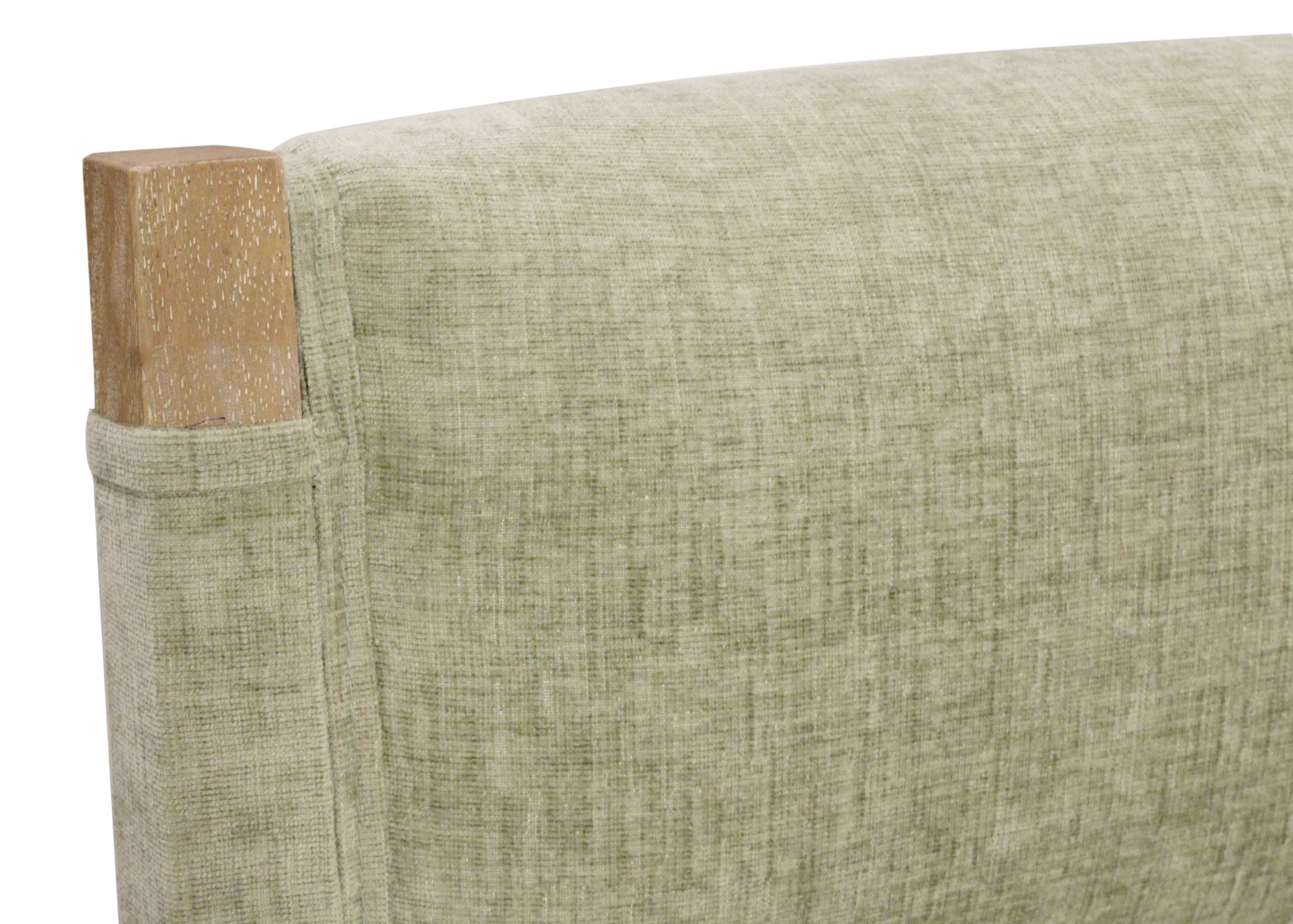 Cade Bar Stool - Leaf Green - Image 7