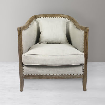 Peyton Arm Chair