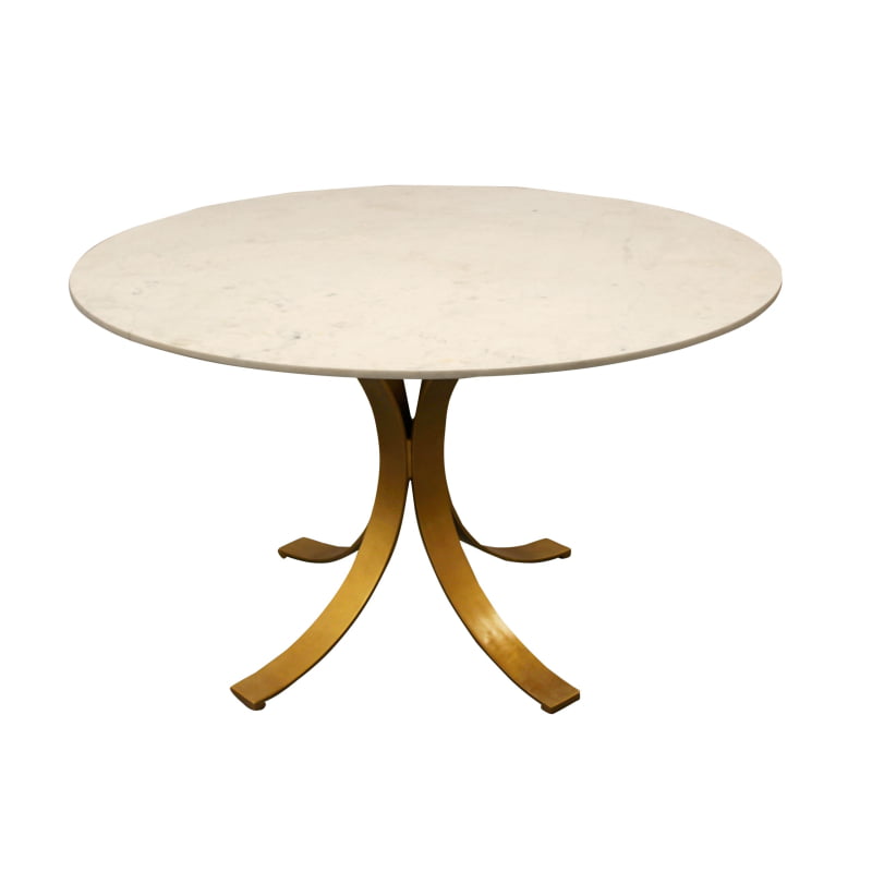Lawrence Round Dining Table - Image 2