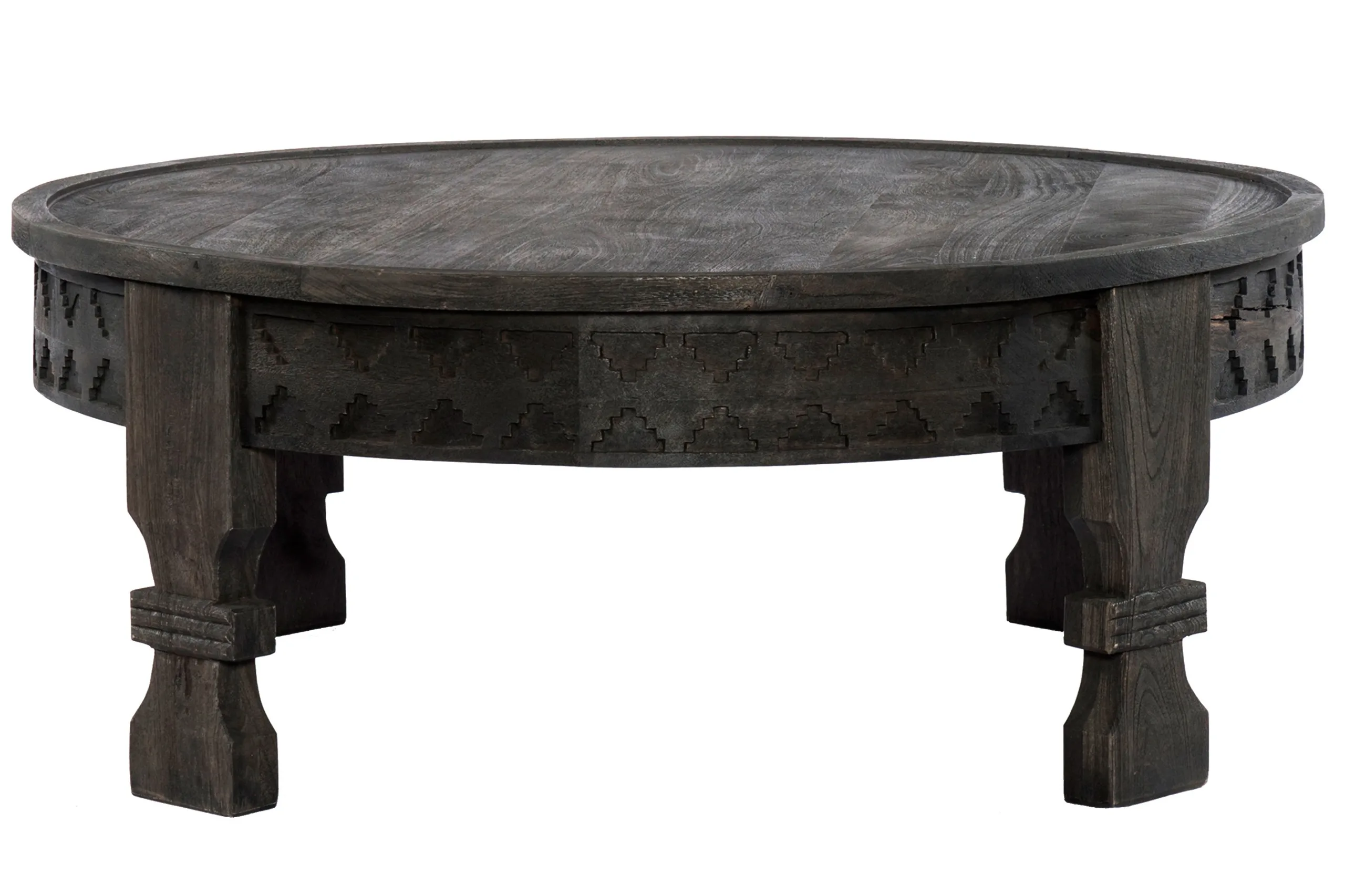 Surita Cocktail Table - Image 2