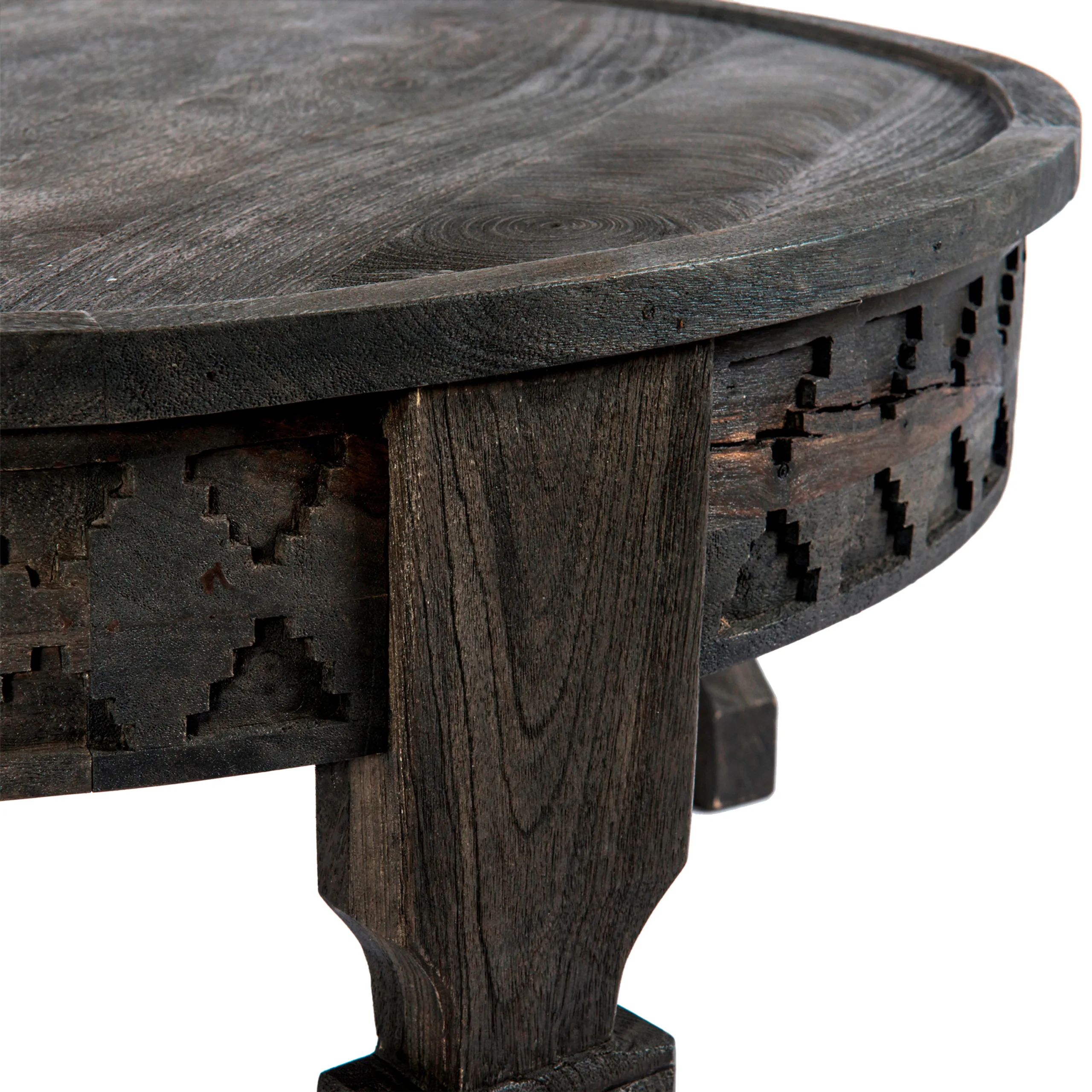 Surita Cocktail Table - Image 4