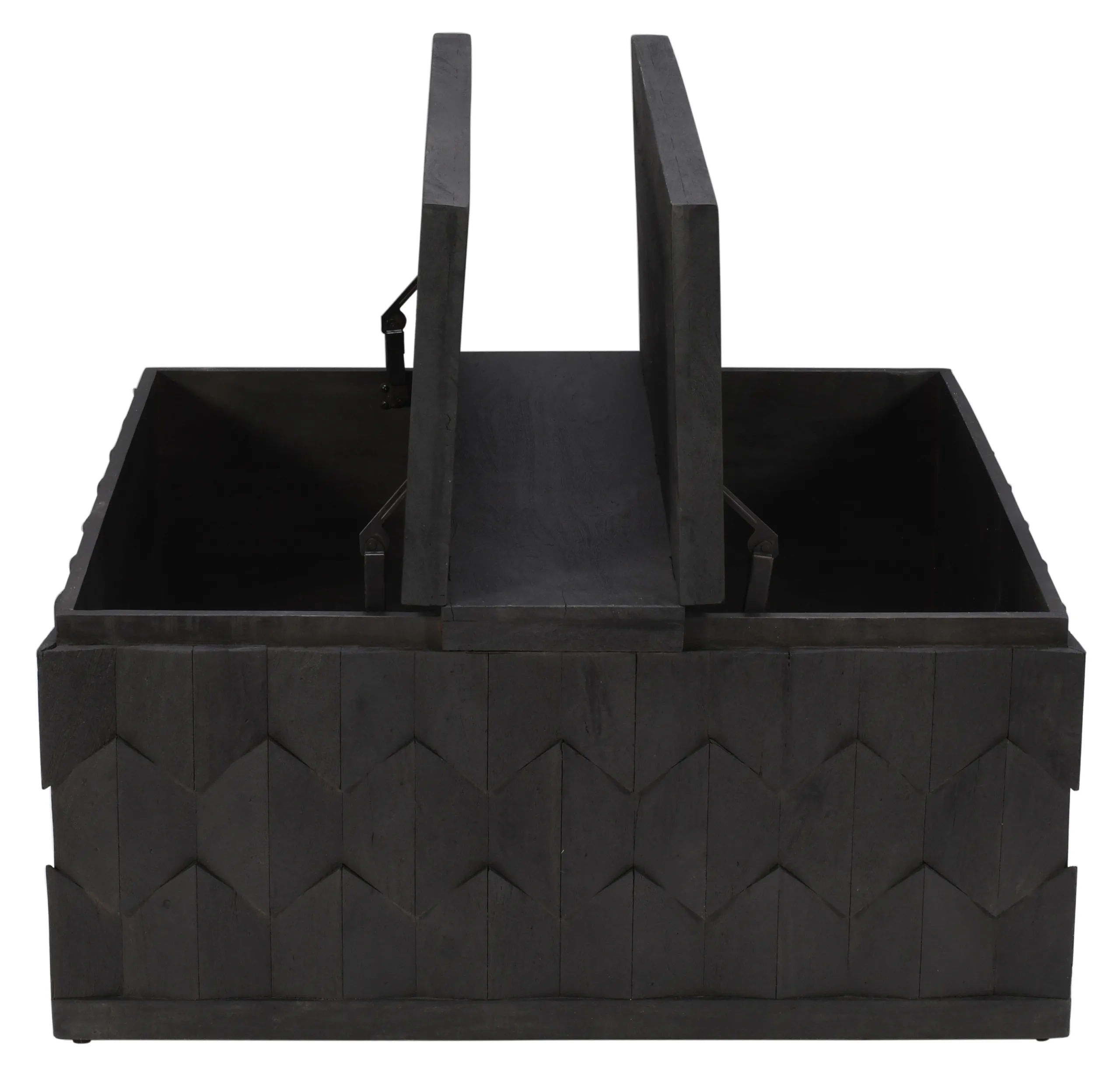 Brent Storage Cocktail Table - Image 4