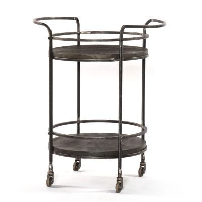 Giles Bar Cart