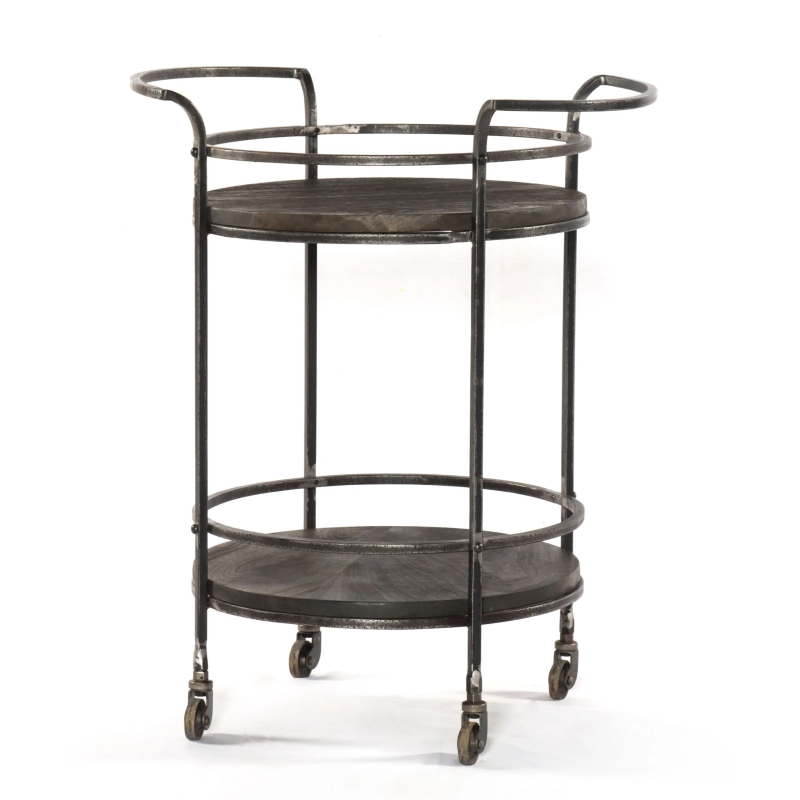 Giles Bar Cart