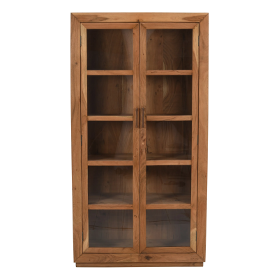 Fernsby Tall Cabinet - Natural