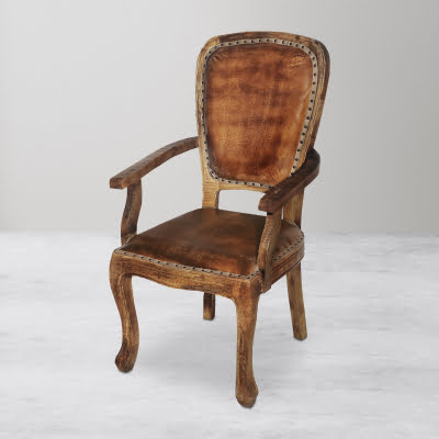 Francois Arm Chair