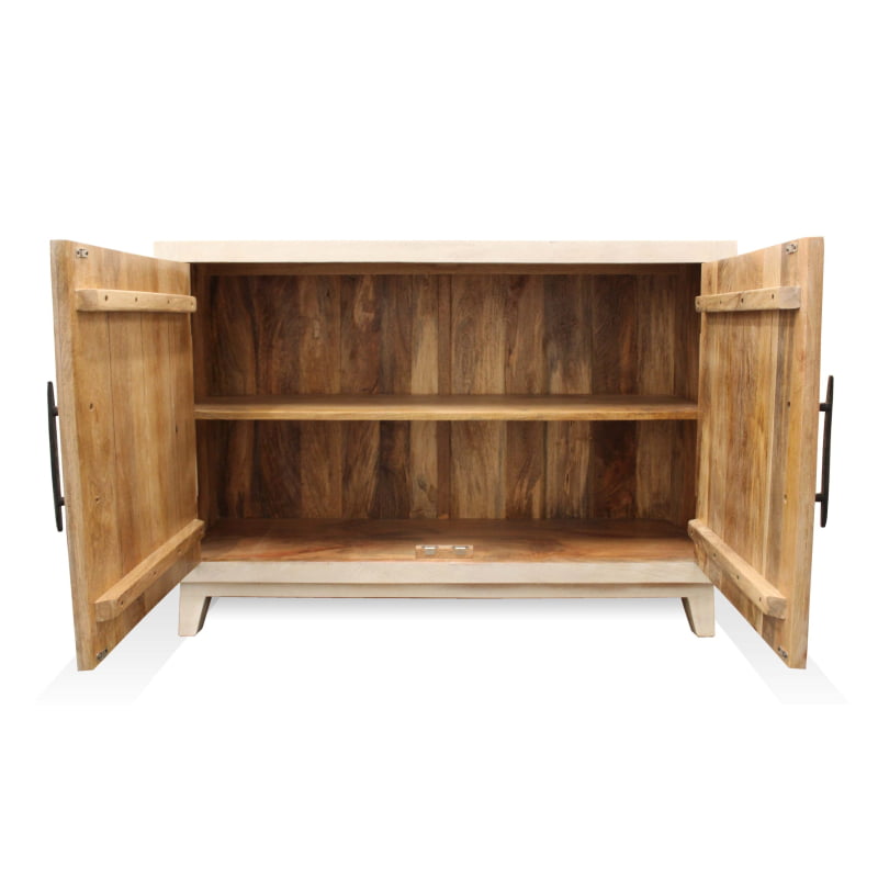 Vail 2-Door Sideboard - Image 3