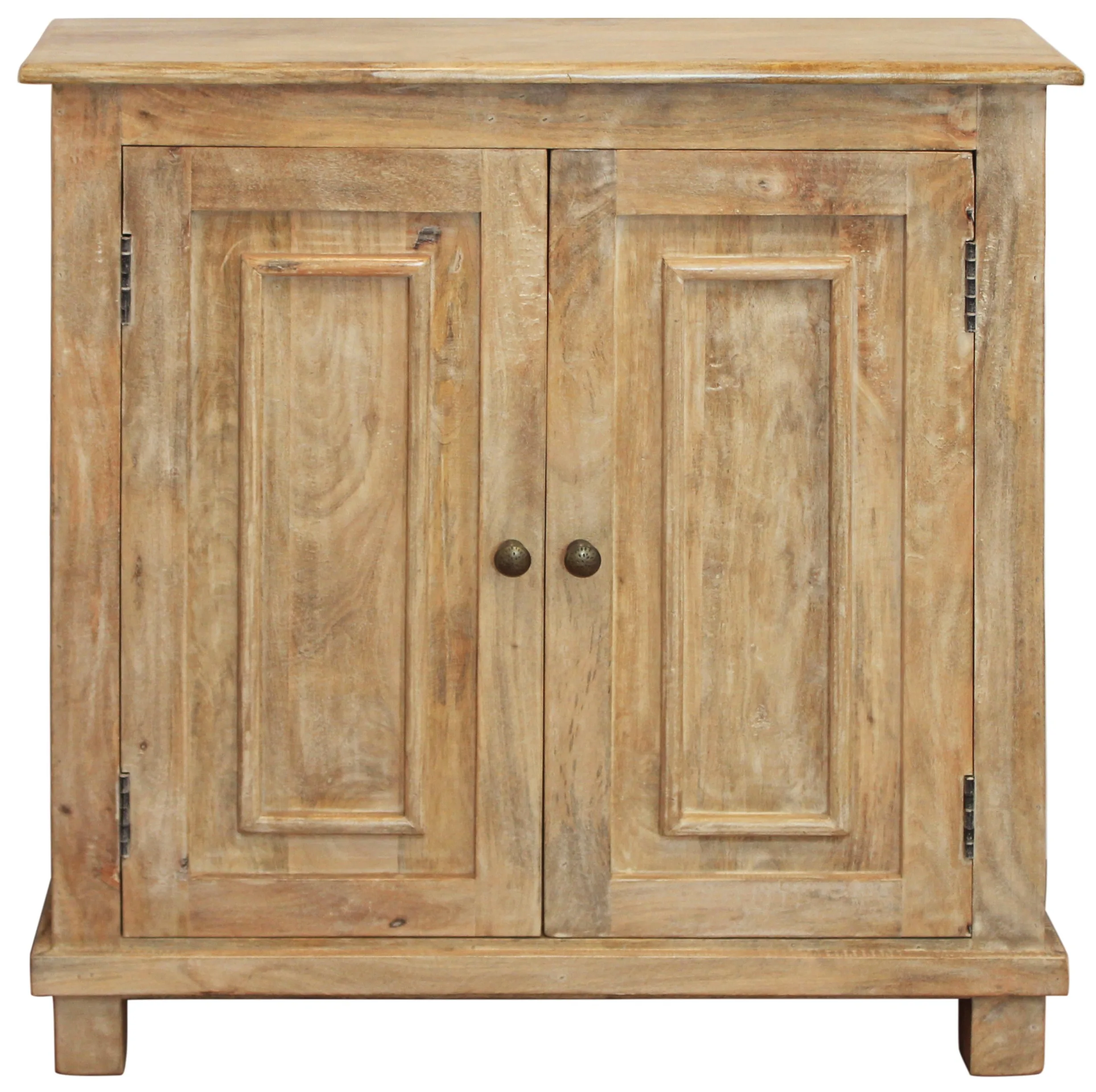 Jensen 2-Door Sideboard - Natural - Image 3