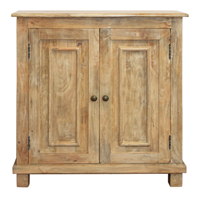Jensen 2-Door Sideboard - Natural