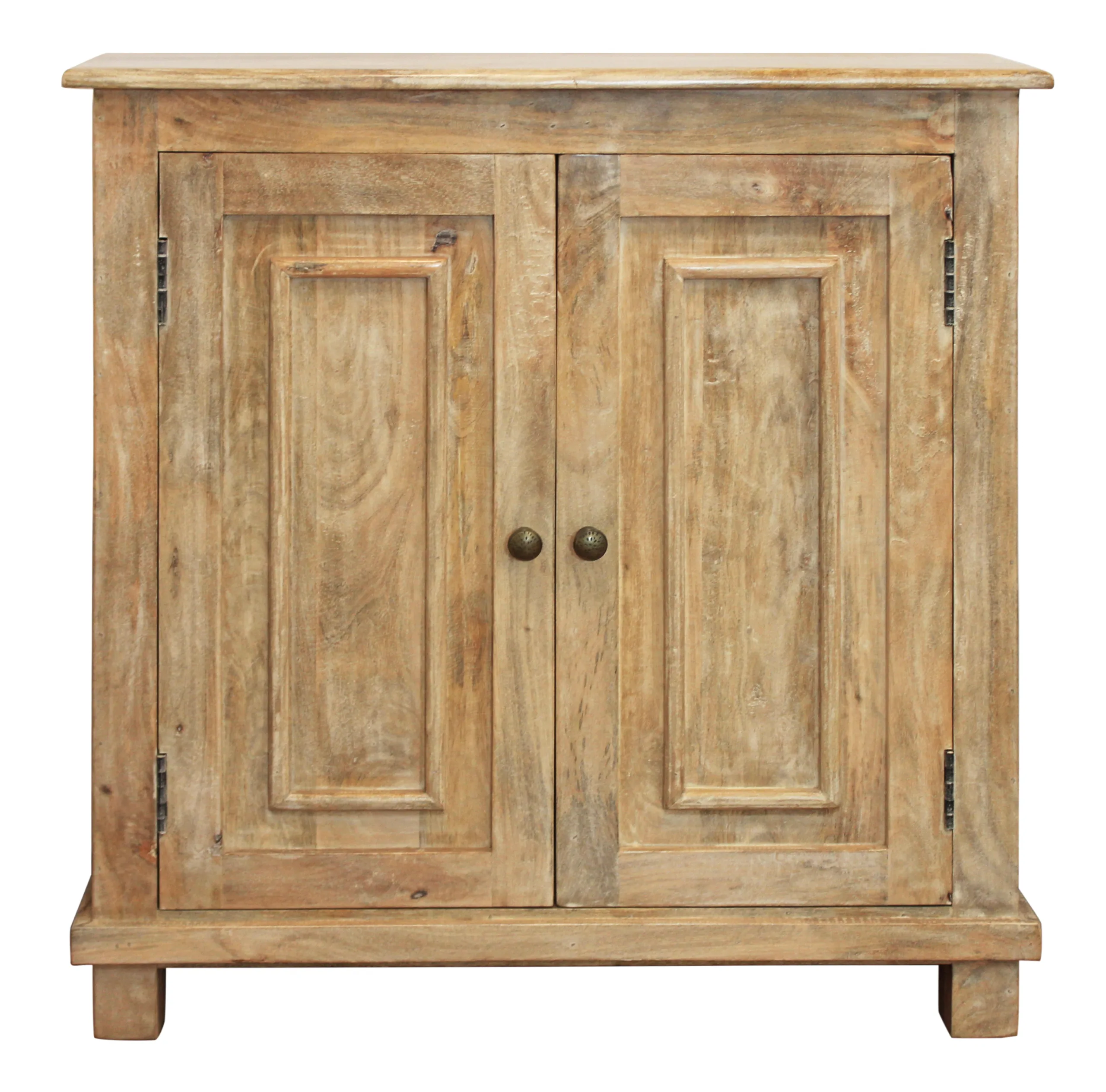Jensen 2-Door Sideboard - Natural