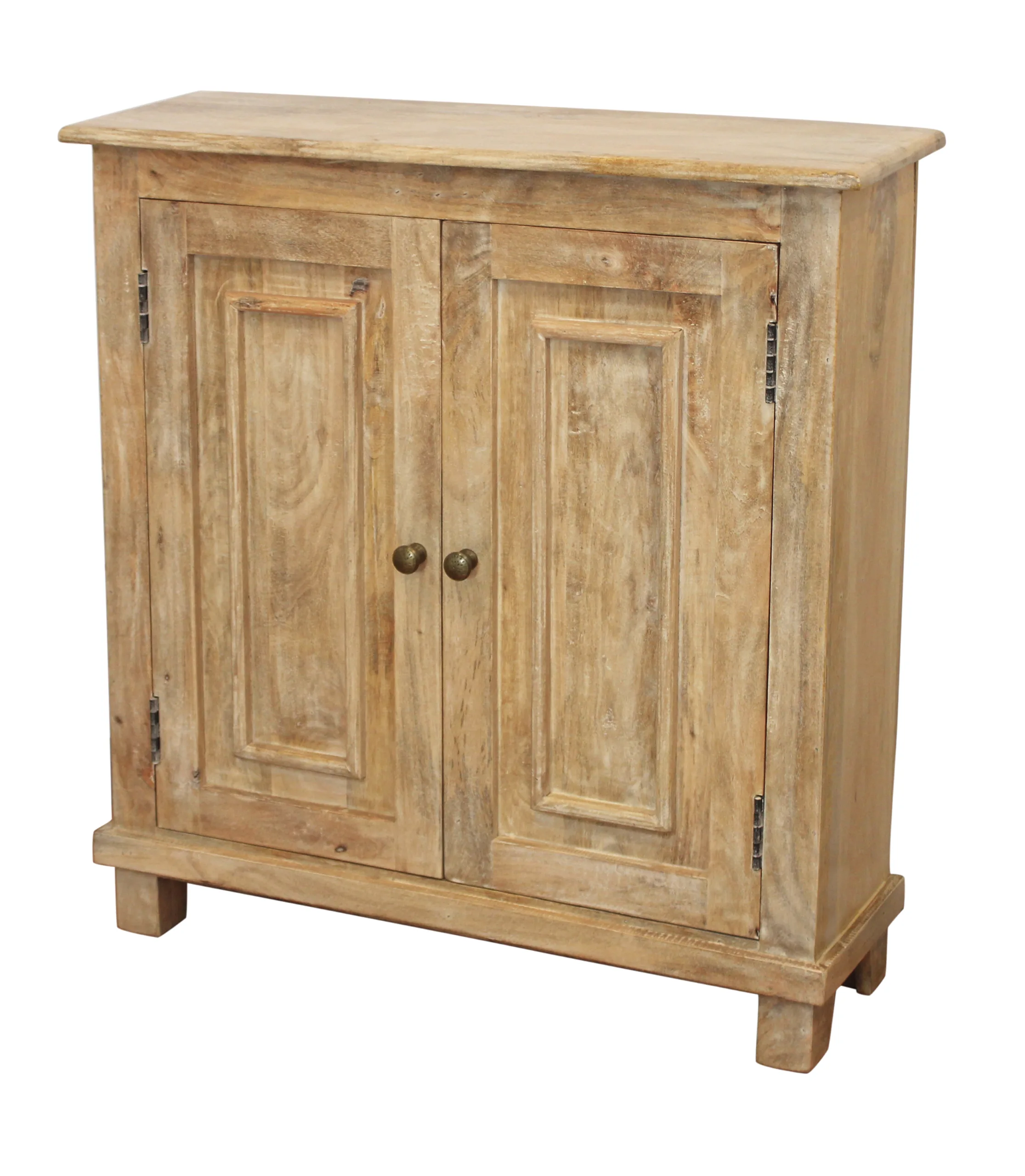 Jensen 2-Door Sideboard - Natural - Image 4