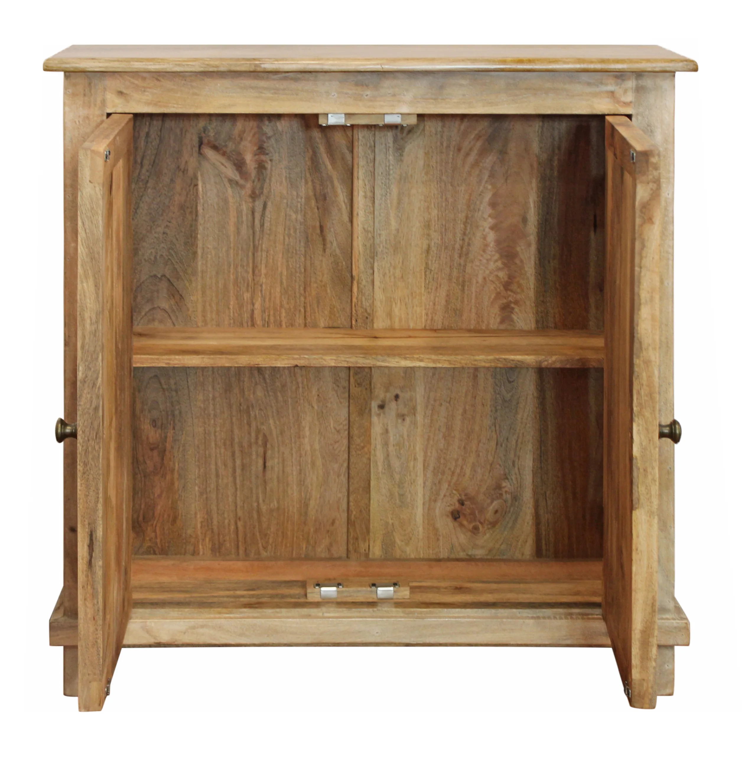 Jensen 2-Door Sideboard - Natural - Image 5