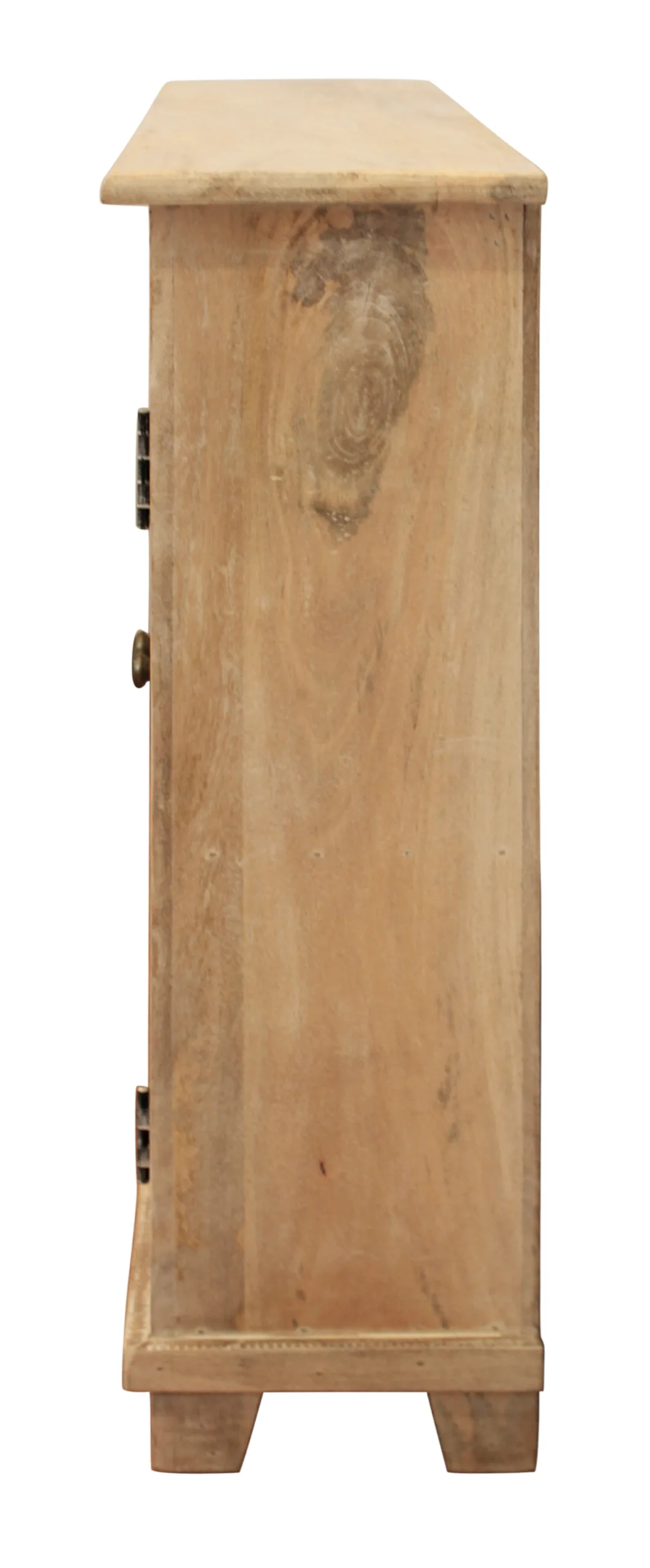 Jensen 2-Door Sideboard - Natural - Image 7