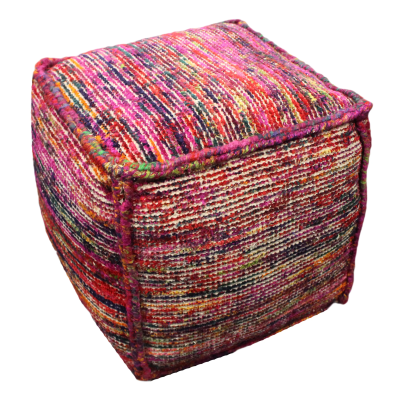 Pouf - Multi-color