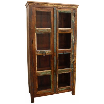 Beech Tall Cabinet