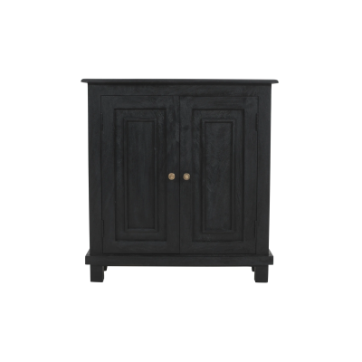 Jensen 2-Door Sideboard - Charcoal Grey