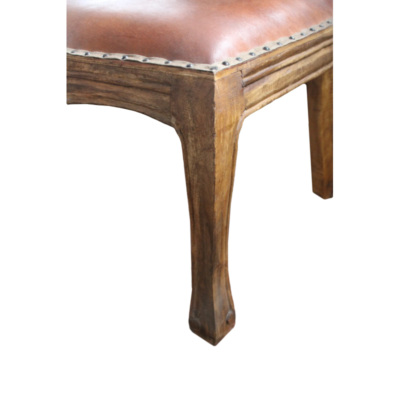 Francois Arm Chair - Image 3