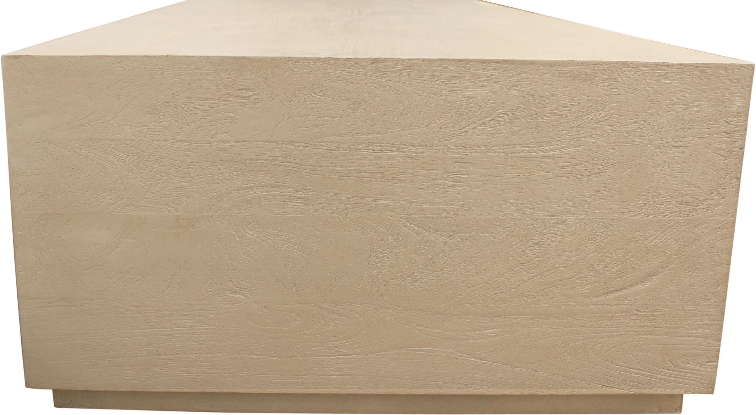 Sedona 72" Cocktail Table - Stone Natural - Image 5