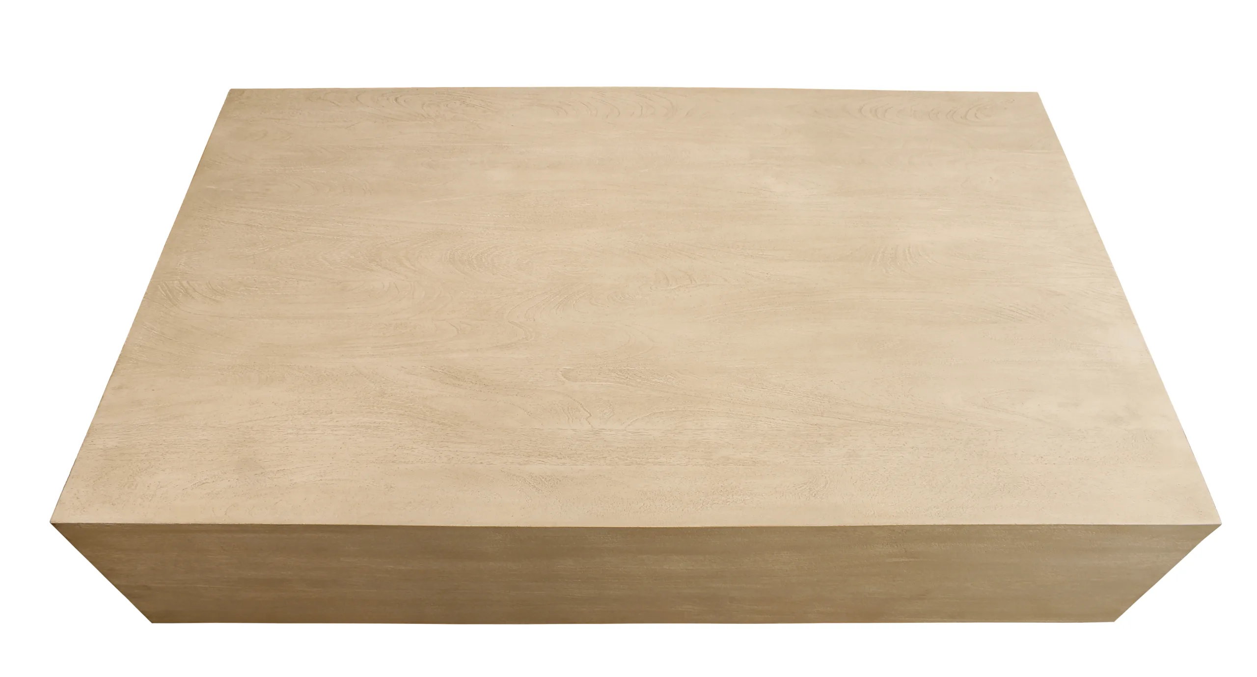 Sedona 72" Cocktail Table - Stone Natural - Image 7