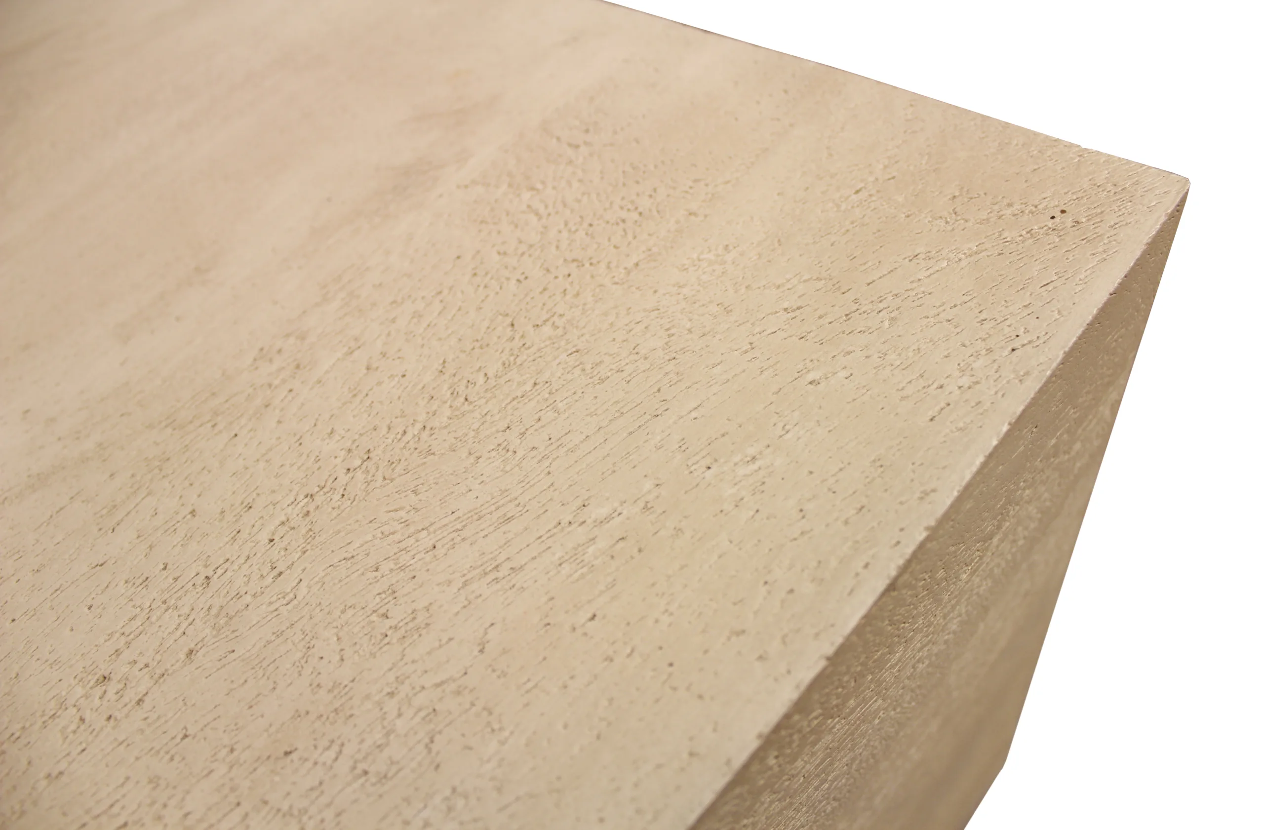 Sedona 66" Cocktail Table - Stone Natural - Image 8