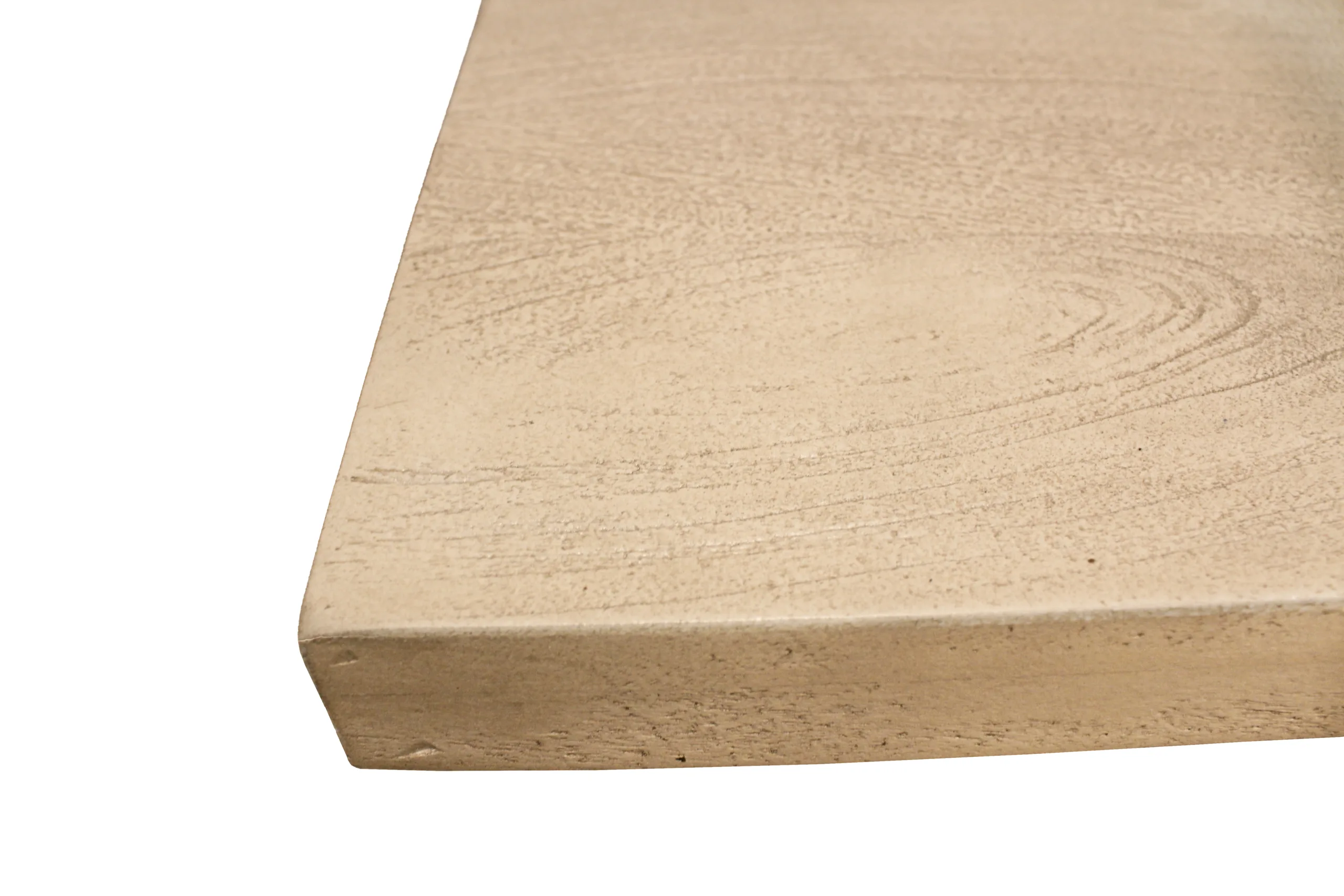 Sedona 9-Piece 84" Dining Set With 8 Ash Boucle Chairs - Silver - Image 6