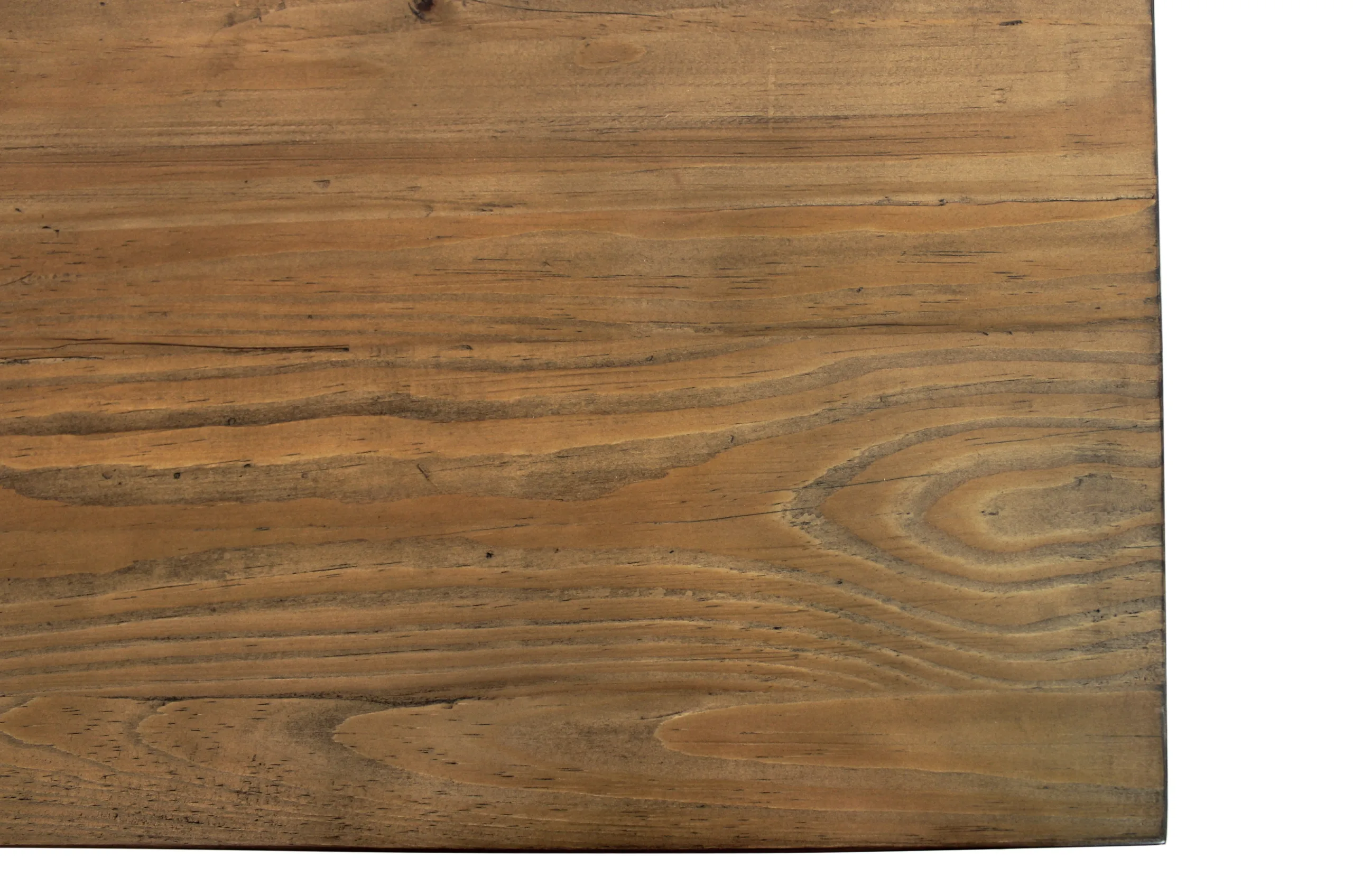 Sandhurst 4-Door Sideboard - Natural - Image 9