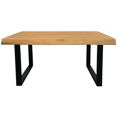 Sequoia 39" Square Cocktail Table