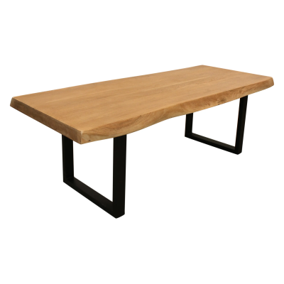 Sequoia Rectangular 70" Cocktail Table