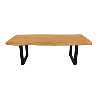 Sequoia Rectangular 55" Cocktail Table