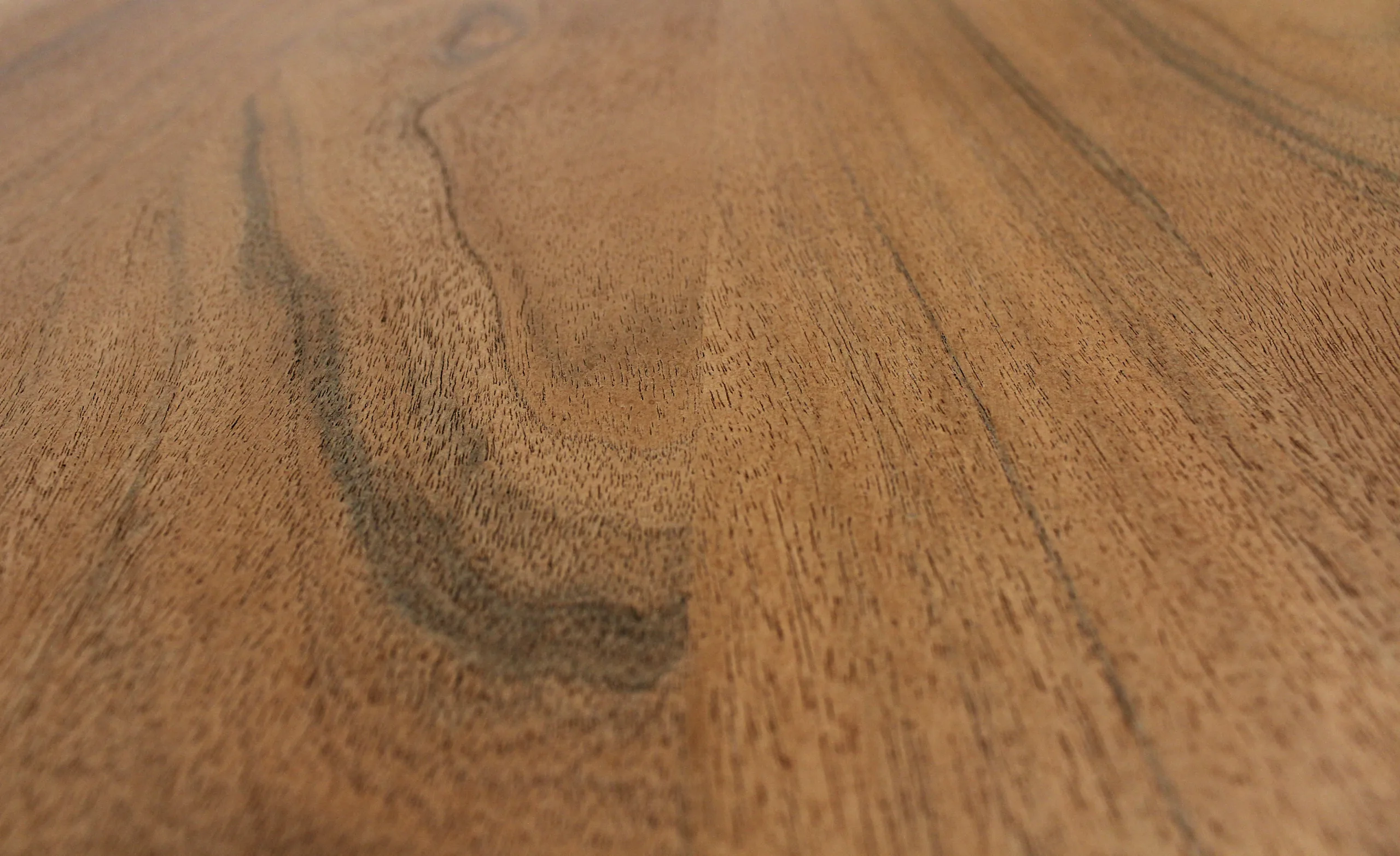 Cady 4-Door Sideboard - Natural - Image 7