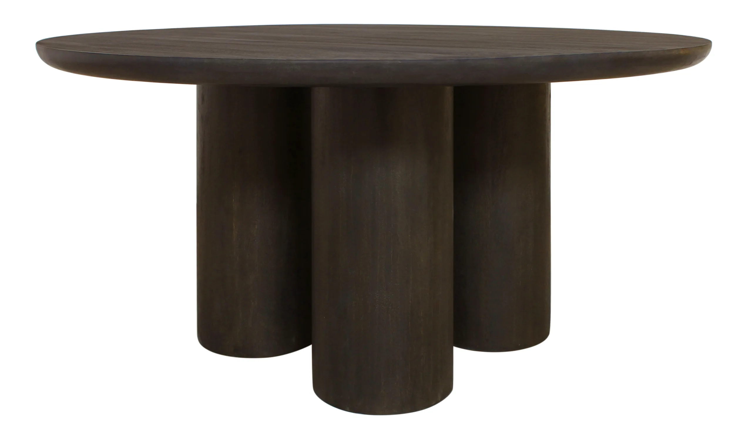 Syracuse 63'' Round Dining Table - Image 3