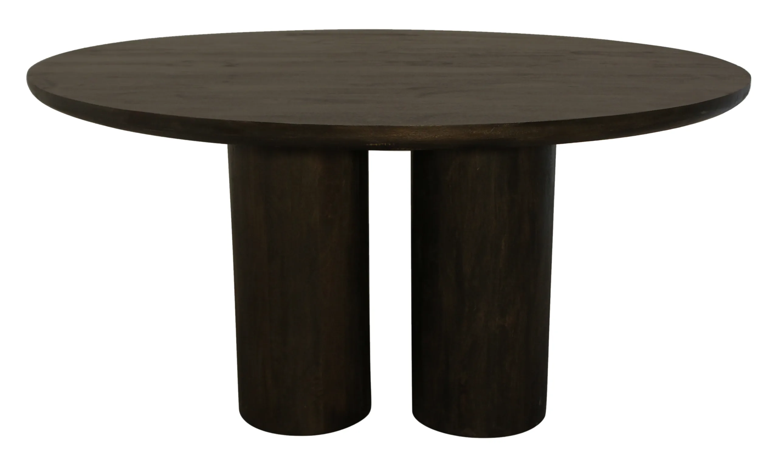 Syracuse 63'' Round Dining Table - Image 5