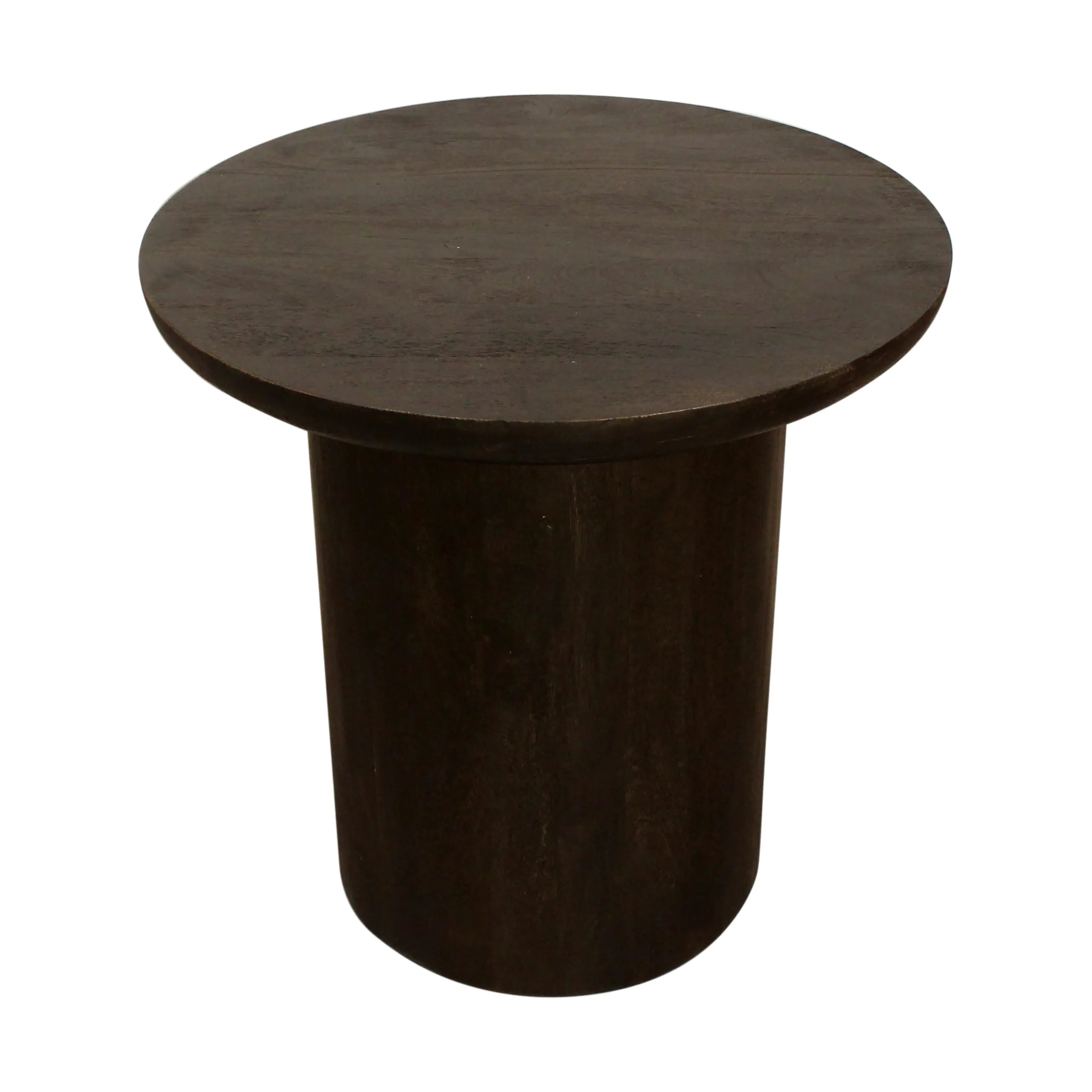 Syracuse 24'' Round End Table - Image 3