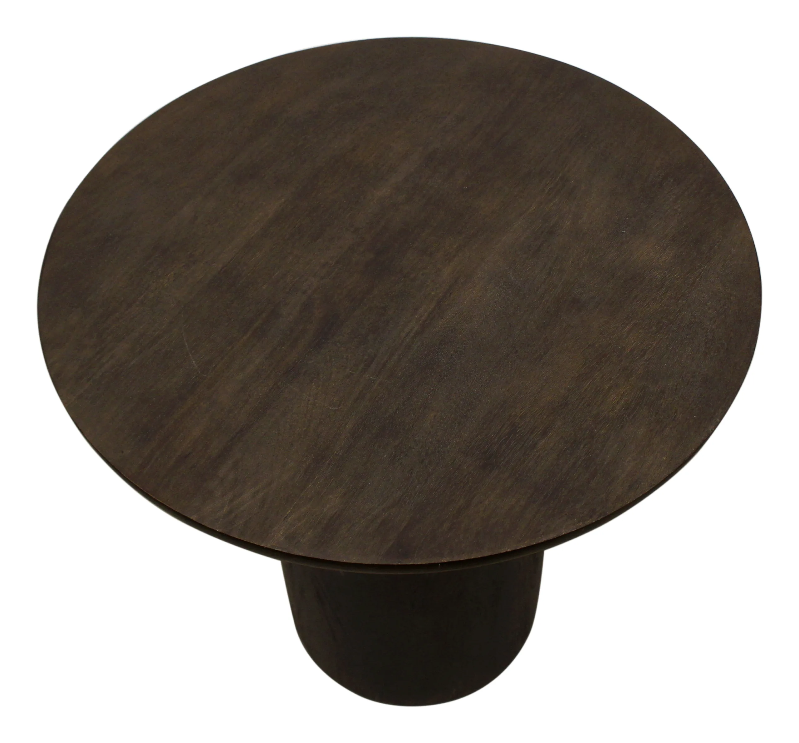 Syracuse 24'' Round End Table - Image 5