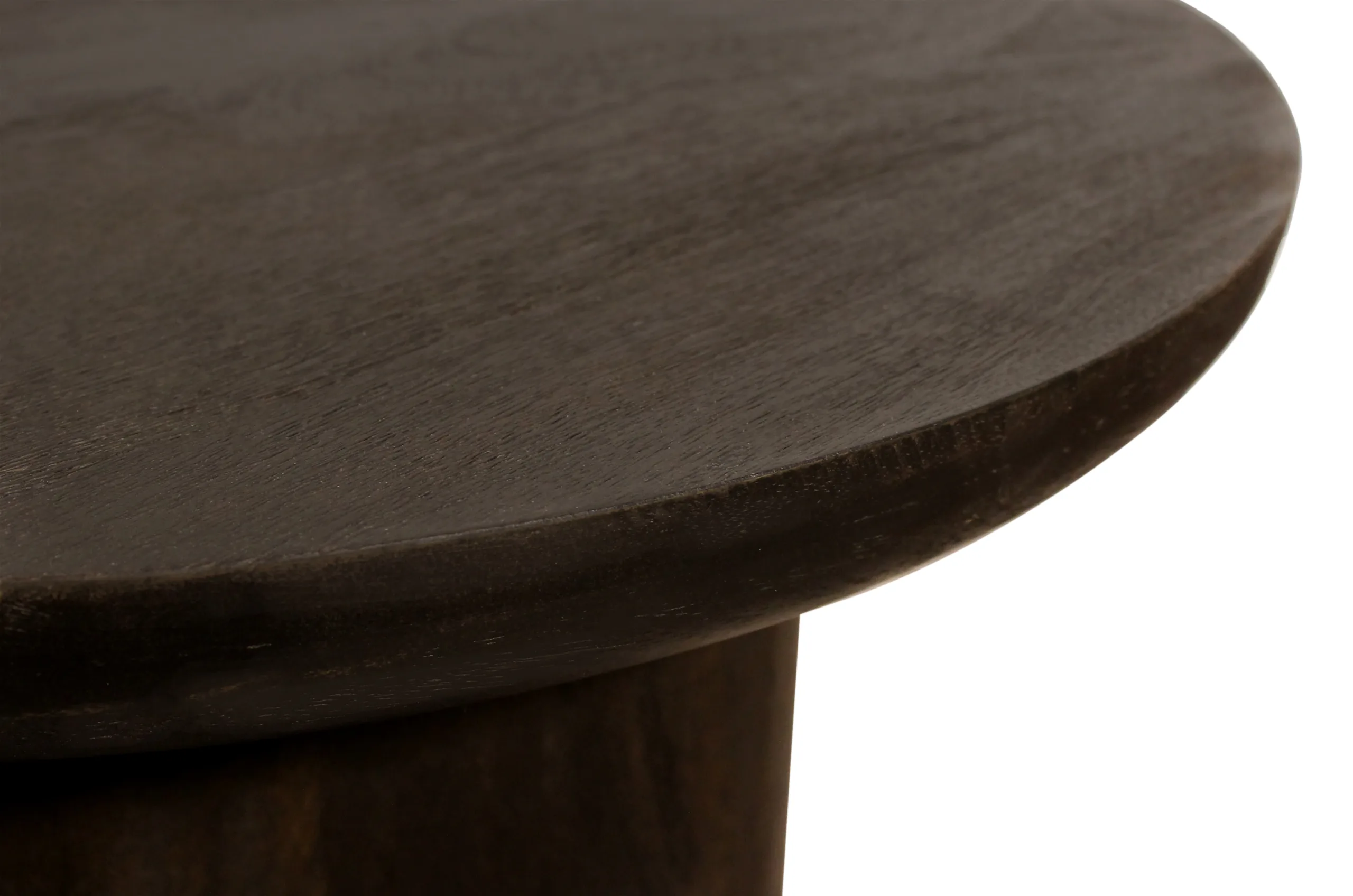 Syracuse 24'' Round End Table - Image 6